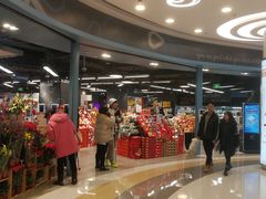 -银座mall(东直门店)