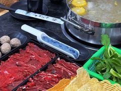 -林记潮牛·牛肉火锅(上马墩店)