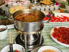-番食园鲜食火锅(高新店)
