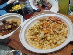 -恒记饭店·海鲜明档(淹城店)
