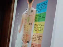 -张钰强中医正骨推拿连锁(华发商都店)