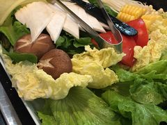 -青柠记忆泰式海鲜火锅(合生汇购物中心店)