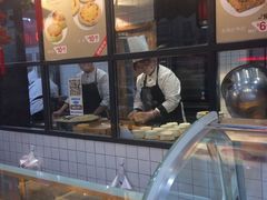 -拾味中点(泺文路店)