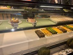 -香港唯港荟 Hotel ICON – The Market