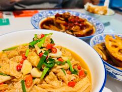 -回家吃饭·地道南昌菜(建德观总店)