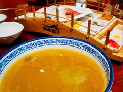 -香麒园·过桥米线·南湖雅宴