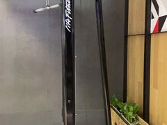 -帝豪斯健身俱乐部(市府恒隆广场店)