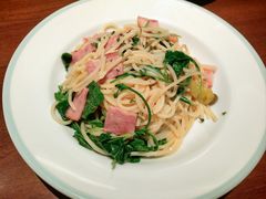 -萨莉亚意式餐厅(大宁音乐广场店)