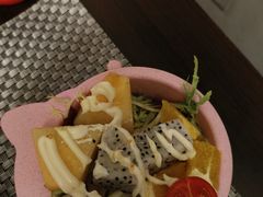 -188西餐厅(园林宾馆店)