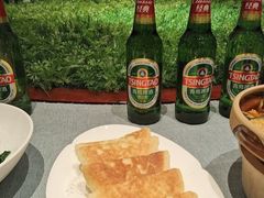 -茶啊冲电影主题文化餐厅(TOUCH12街店)