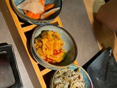 -沼津港精致料理·寿喜烧·烧鸟(龙湖南桥天街日料榜单店)