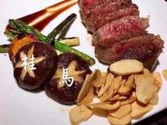 -桂马·日本料理·海胆·海鲜饭·酒场(民主广场店)