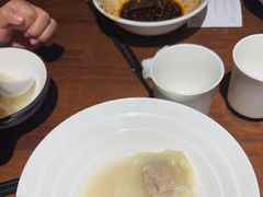 -龙抄手食府(浣花北路店)