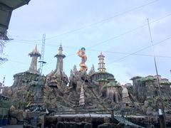 -福州罗源湾海洋世界旅游区