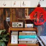 我对需要排队才能喝咖啡的体验没有兴趣