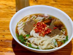 牛肉粉-肆姐面粉馆(坡子街店)