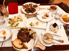 -斗牛士牛排餐厅(嘉里汇店)