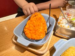 -蜜桃餐厅·伴山(海岸城店)