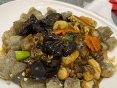 -李连贵酒家熏肉大饼(昆明街店)