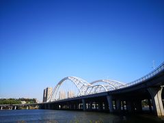 -长白岛森林公园