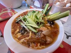 -好利来(四惠店)