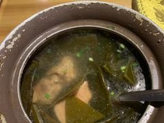-小柴米·传统江西菜(八一广场店)