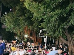 -记忆串城·东北烧烤·小龙虾·大型团建(南油店)