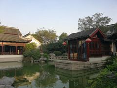 -祝家花園(伯渎港店)