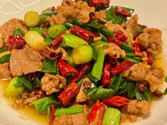-一坐一忘云南菜(嘉里中心店)