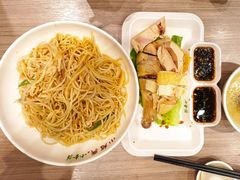 -1192弄老上海风情街(世纪汇广场店)