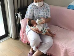 -姆爱自营月嫂(松江店)