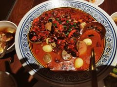-缪氏川菜(丰盛町店)