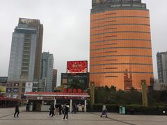 -珠海拱北口岸