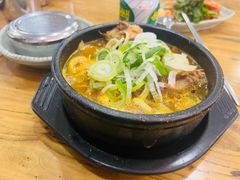 -旺清进洞米肠汤
