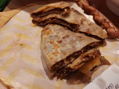 -甲乙饼·手工牛肉饼(东方广场店)