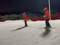 -大同万龙白登山国际滑雪场