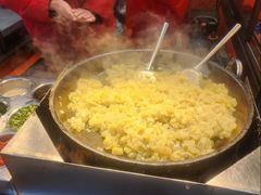 -李老二炒粉(桂林路一店)