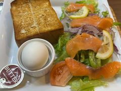 -OGAWA COFFEE 京都駅中央口店