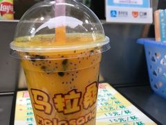 招牌马拉桑-马拉桑果汁(龙头路总店)