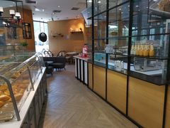 -面包新语(国瑞店)