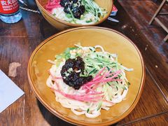 -老北京私房菜(798店)