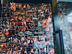 -Judy's  spot