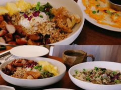 -Blac+Blac(中海环宇荟店)