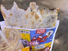 -阿甘锅盔(中关村食宝街店)