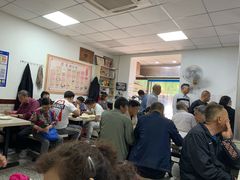 -津门如意包子铺(宾西路店)