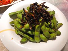 -美膳居川菜馆油焖大虾烧烤(卓刀泉店)
