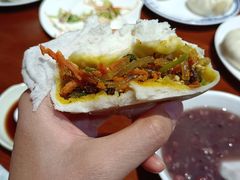 一品素包-石头门坎