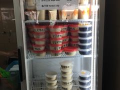 -老伴豆花(麦士威熟食中心店)