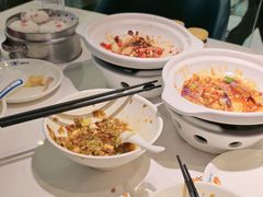 -兰湘子·湘菜小炒(石家庄万象城店)