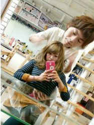 好逗-安卡造型Ankh